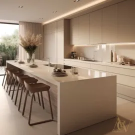 Vente Rare à saisir T2 avec grande terrasse