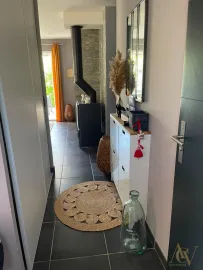 Vente Superbe maison individuelle plain pied  avec piscine