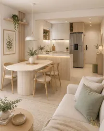 Vente Beau T2 plein sud - terrasse 15m2