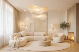 Vente Magnifique T3 avec grande terrase