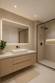 Vente Superbe Appartement T3 avec terrasse proche Aix-en-Provence