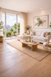 Vente Bel Appartement T2 Toulon Est