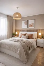 Appartement 2 pieces - Résidence de Standing Roquebrune-Cap-Martin