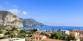 Vente Dernière opportunité, vue mer !