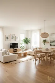 Vente Au pied du Baou de St Jeannet - Superbe T3