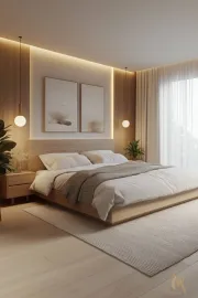 Superbe appartement T3 en coeur de ville La londe-les-maures