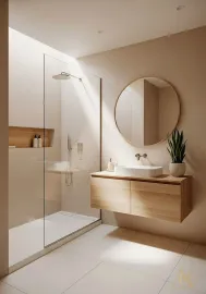 Vente 3 Pieces avec jardin idéalement situé