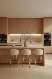 Vente Magnifique T4 environnement calme