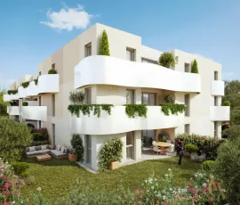Devenez enfin propriétaire !! La Seyne-sur-Mer