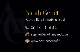 Vente Joli T2 proche centre Aix-En-Provence