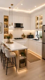 Vente T2 avec terrasse - Confort et douceur de vivre