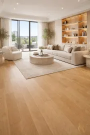 Vente T2 avec terrasse - Douceur de vivre au calme