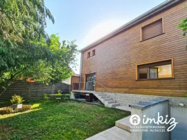 Vente DPE B - Maison ossature bois - Dépendance rénovée