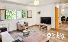 DPE B - Maison ossature bois - Dépendance rénovée Savigny-sur-Orge