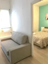 Location Calle de los Monederos, Madrid