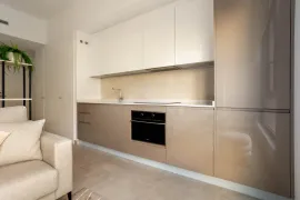 Location Calle del Jacaranda, Madrid