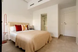 Location Calle del Jacaranda, Madrid