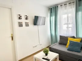 Location Pasaje de Pradillo, Madrid