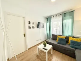 Location Pasaje de Pradillo, Madrid