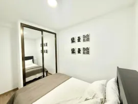 Location Pasaje de Pradillo, Madrid