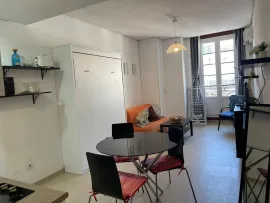 Location Calle de Esparteros, Madrid