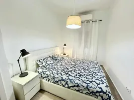 Location Ronda de Segovia, Madrid