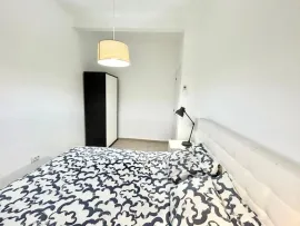 Location Ronda de Segovia, Madrid