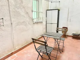 Location Ronda de Segovia, Madrid