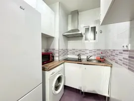 Location Calle de Antonio López, Madrid