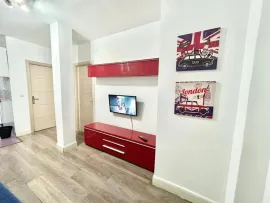Location Calle de Antonio López, Madrid