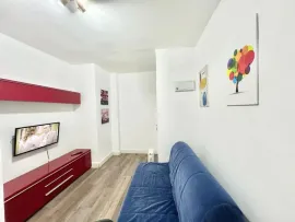 Location Calle de Antonio López, Madrid