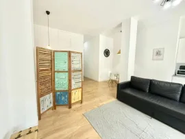 Location Calle del Sanguiño, Madrid