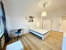 Kamminer Straße, Berlin Berlin