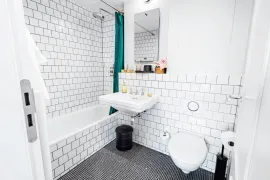 Location Warschauer Straße, Berlin