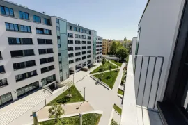 Location Warschauer Straße, Berlin