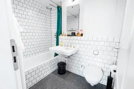 Location Warschauer Straße, Berlin