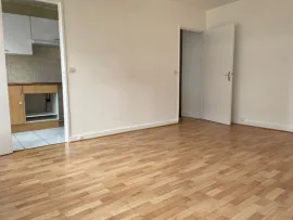 2 pièces à louer Paris 13ème Olympiades Paris 13e
