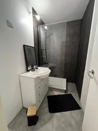 Colocation Chambres dispos dans coloc rénovée 72m²