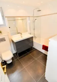 Location Beau studio meublé 28m² calme et lumineux
