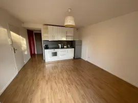 T2 de 36 m² situé à Nancy Nancy