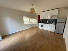 Location T2 de 36 m² situé à Nancy