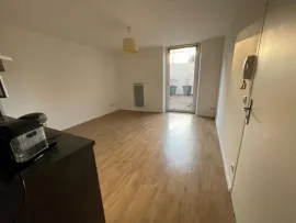 Location T2 de 36 m² situé à Nancy