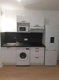 Location Studio meublé à louer
