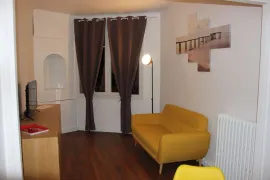 Beau 2P 36m² meublé Paris 14e