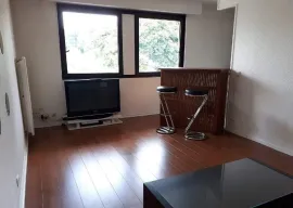 Beau studio meublé 31m² Caudéran au calme Bordeaux