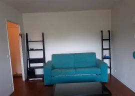 Location Beau studio meublé 31m² Caudéran au calme