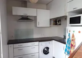 Location Beau studio meublé 31m² Caudéran au calme