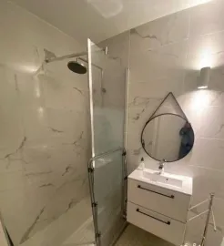 Location Beau 2P 42,5 m² orienté ouest avec balcon filant