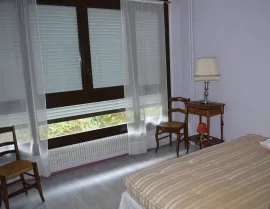 Bel appartement T3-4 lumineux et calme Tulle