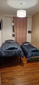 Location Superbe 3P meublé 56m2 à Paris Roland Garros